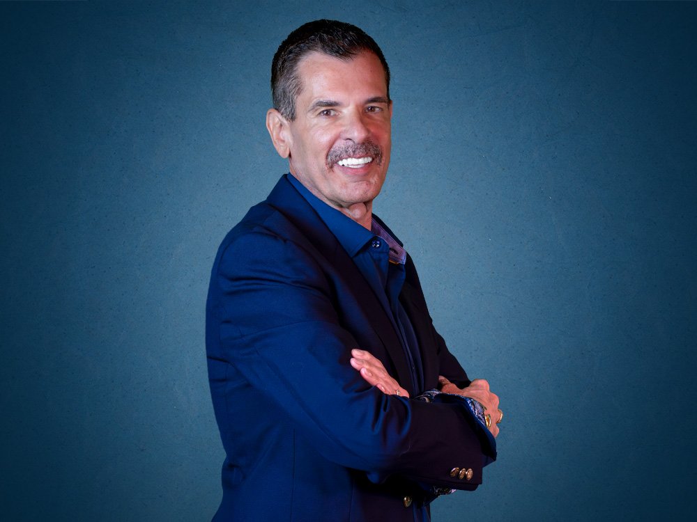 profile picture patrick santore