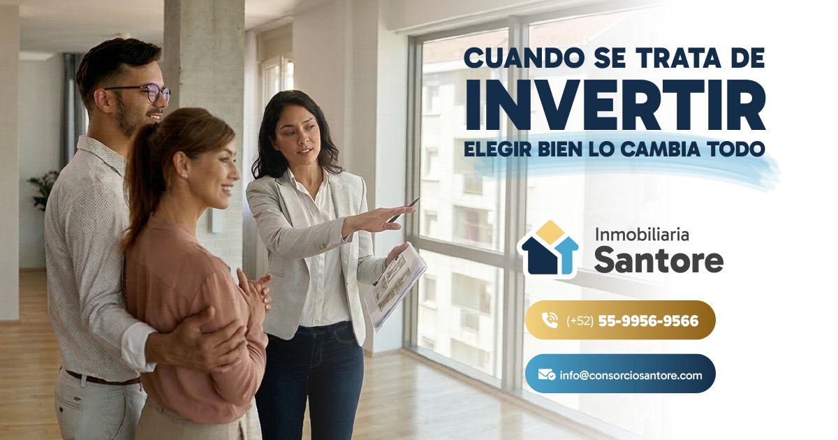 Inmobiliaria Santore – u próximo hogar comienza aquíTu