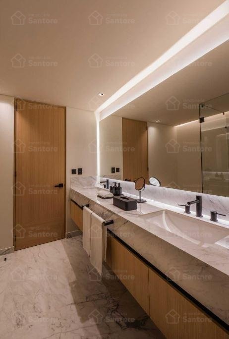 Departamento en venta en Origina Santa Fe, Cuajimalpa, con 2 recámaras, balcón, bodega, vistas al golf y amenidades premium.