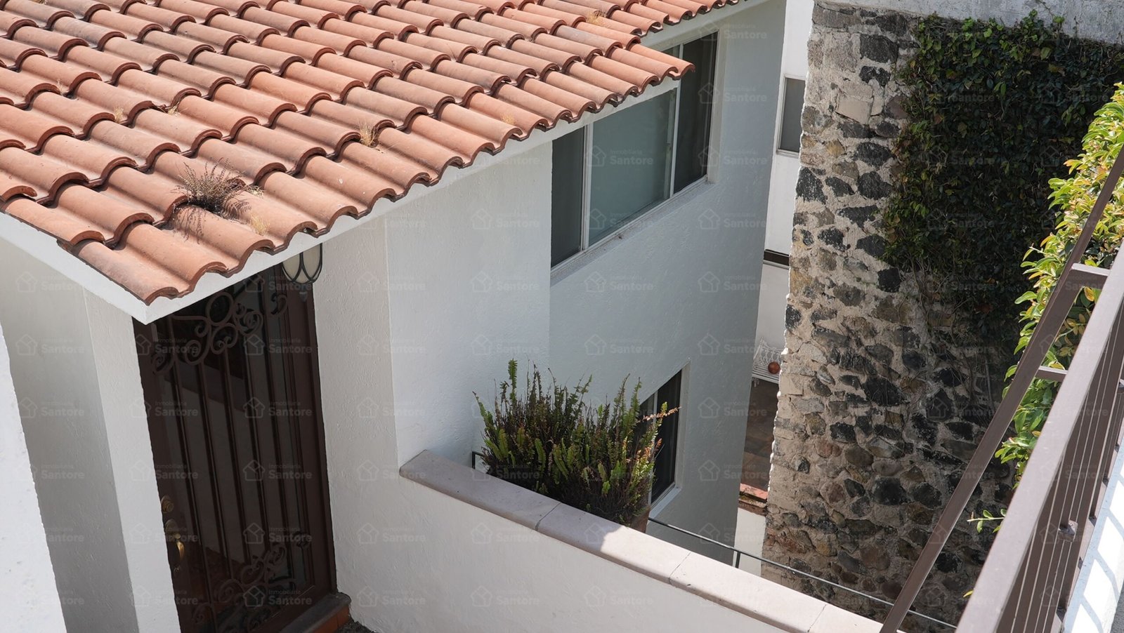 Casa en venta en Rancho San Agustín