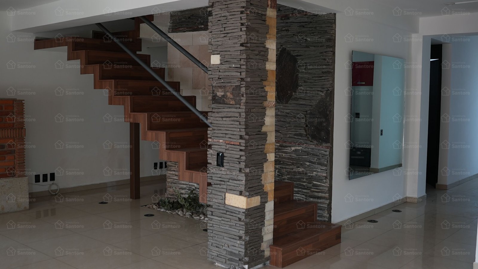 Casa en venta en Rancho San José, Toluca